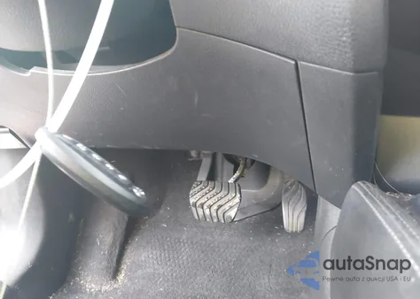 2019 Nissan Rogue Sl z USA, uszkodzony, nr VIN 5N1AT2MT0KC788898